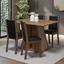 cor Rustic/Crema/Preto