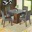 cor Rustic/Silver