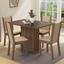 cor Rustic/Crema/Sintético Bege