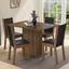 cor Rustic/Preto
