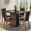 cor Preto/Rustic