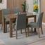 cor Rustic/Silver