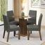 cor Rustic/Silver