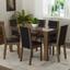 cor Rustic/Preto