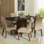 cor Rustic/Preto/Imperial