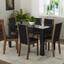 cor Preto/Rustic