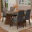cor Rustic/Silver