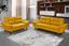 cor Amarelo