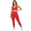 cor Vermelho