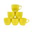 cor Amarelo