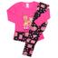 cor Pink a