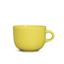cor Amarelo