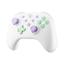 cor Joystick Hall Branco