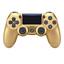 cor Dourado