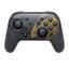 cor Monster Hunter: Dourado