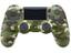 cor Verde Camuflado