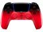 cor Techno Red (Vermelho)