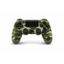 cor VERDE CAMUFLADO