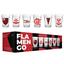 cor Flamengo