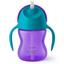 cor Roxo/Verde