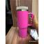 cor Pink