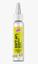 cor Amarelo neon