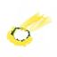 cor Amarelo