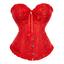 cor Vermelho
