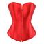 cor Vermelho
