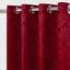 cor Vermelho