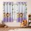 cor Safari Baby Lilas