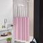 cor rosa