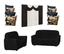 cor Preto