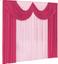 cor pink/rosa