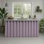 cor Cortina Lilas