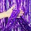 cor Roxo