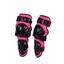 cor Preto, Rosa