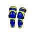 cor Azul, Neon