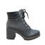 cor Preto