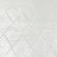 cor BRANCO TRIANGULAR