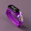 cor Coelho roxo