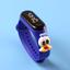 cor Pato Donald Azul