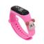cor Urso Rosa