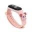 cor Urso Rosa Claro
