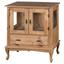 cor Envelhecido - Bege