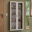 cor Rustic/Branco