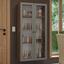 cor Rustic/Cinza