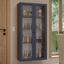 cor Rustic/Azul