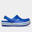 cor Azul, Chumbo