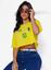 cor Amarelo